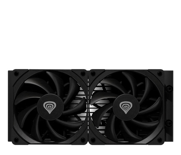 Genesis DIAXID 605F + HYDRIA 240 - 1350639 - zdjęcie 16